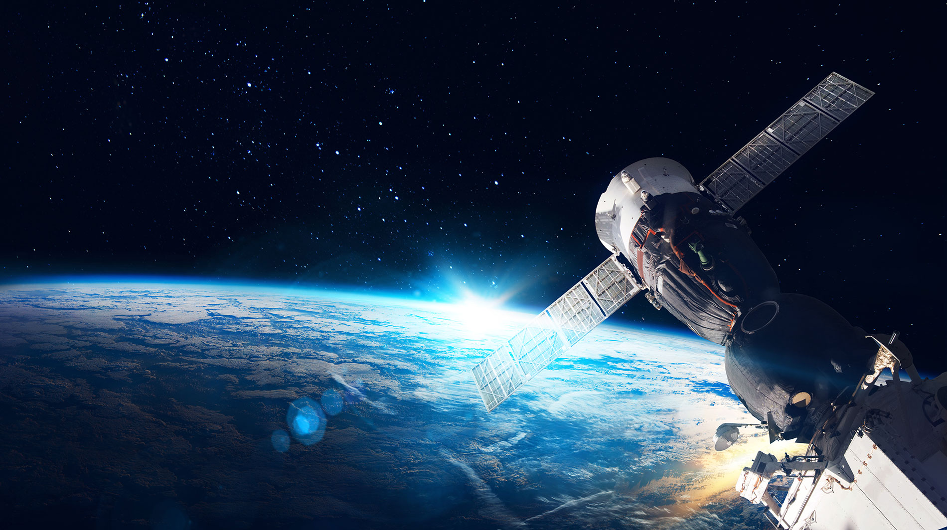 Alba CubeSat: com'è fatto un satellite?