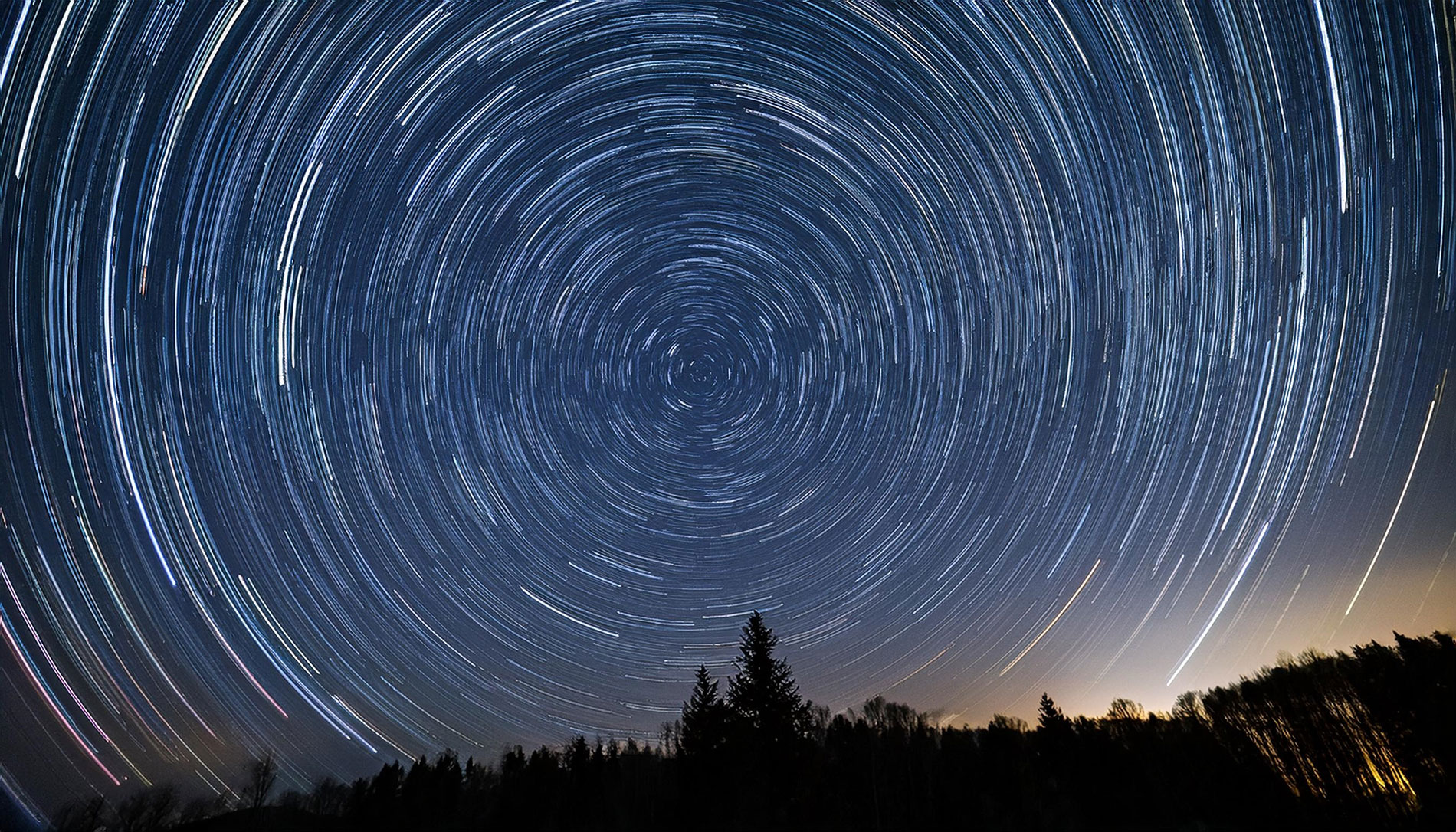 Favole astronomiche